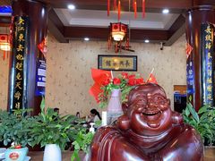 -长兴菜馆(高桥店)