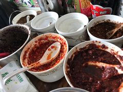 -攀枝花·任德琼·盐边羊肉米线