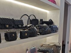 -六六奢品·vintage中古·回收二手奢侈品包包手表首饰(环球港店)