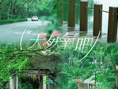-燕晗山郊野公园