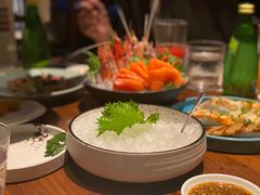 -Mr·Fish鱼鲜生海鲜放题(银泰in99店)