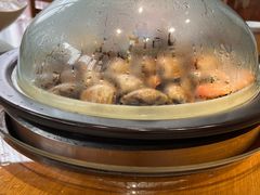 -77号渔船·蒸海鲜青岛菜(积米崖店)