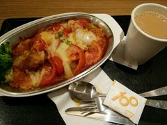 -大家乐(广州天河城六楼店)