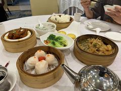 -瑞景轩中餐厅