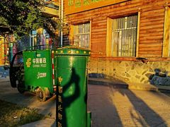 -北极村旅游风景区