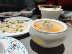 -小厨娘绣中淮扬(大行宫科巷店)