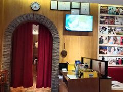 -安妮意大利餐厅(世贸天阶店)