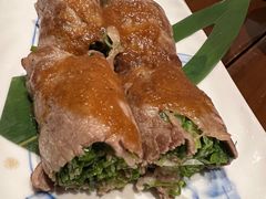 -九洲喜来登酒店湖月日餐厅