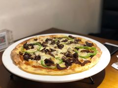 -赤火牛排(金狮广场店)