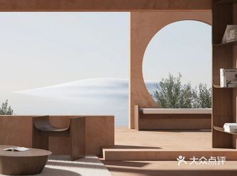 今日分享悬崖之间，从容生活