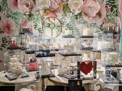 -西檬树SIMON·T轻奢蛋糕(大东方Max店)