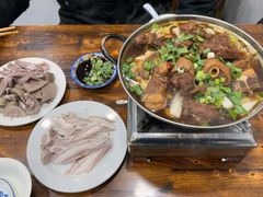 红烧羊肉小锅仔-苏州藏书羊肉馆(安顺路店)