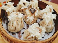 什锦烧麦-都一处烧麦馆(前门店)