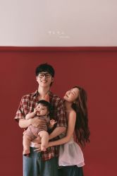 -可乐大王自然光儿童摄影(园区店)