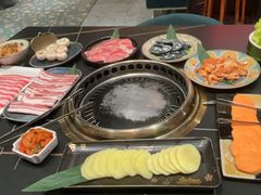 -龙神·炭烧酒场深夜食堂(新街口店)