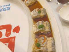-宝轩渔府·海鲜(水上店)