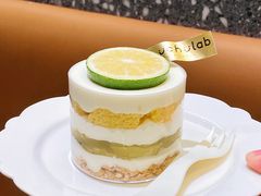 -chuchulab日式短蛋糕(粤海天地店)
