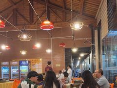 -202特色排档(五缘湾店)