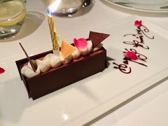 -Le Comptoir de Pierre Gagnaire