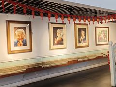 -姚建萍刺绣艺术馆