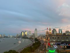 -上海和平饭店华懋阁 Cathay Room