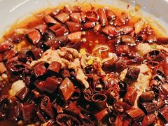 -赠李白·如诗的川味(余杭万达广场店)