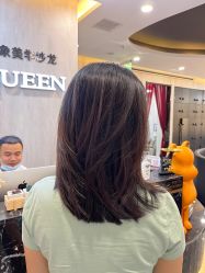 -TOP HAIR SALON