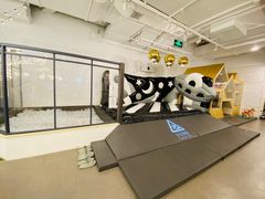 -Lilliput粒粒堡亲子餐厅(置汇旭辉店)