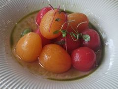 -本处·素食·融合料理(南油店)