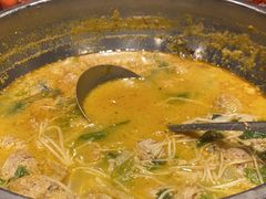 -和源祥·日照菜扛把子(万平口一店)