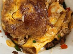 -周记热干面豆皮大王(桃花东街店)