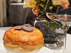 -Le Bistrot de Racine