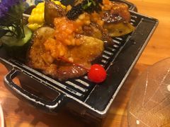 -老村旧煲(江宁金鹰店)