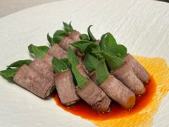 -三利音·东方司宴(外滩店)