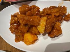 -俏湖兰·辣椒炒个肉(海沧店)
