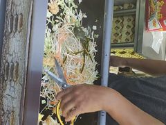 -大东北首席烤冷面(常兴路店)