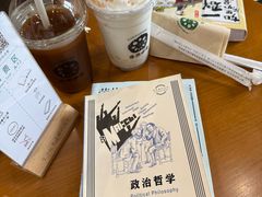 -三联韬奋书店(三里屯店)