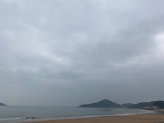 -青岛第三海水浴场