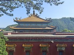 -须弥福寿之庙