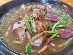-六爷门框百年卤煮