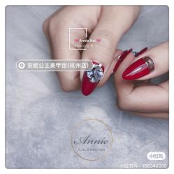 -Pink You美甲洗眉纹绣定制中心