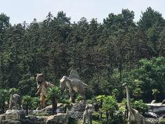 -南京银杏湖乐园