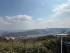 -冶父山国家森林公园