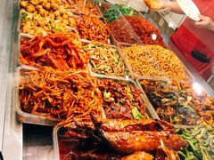 -春花民族美食(佳木斯总店)