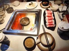 -德庄火锅(矿大三胞店)