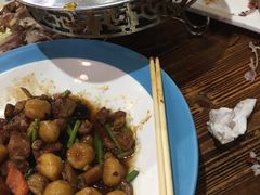 -滋味小厨(新合店)
