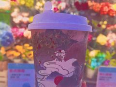-茶百道(招商花园城店)