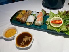 -花样西贡·法式越南菜餐厅(桂林万象城店)