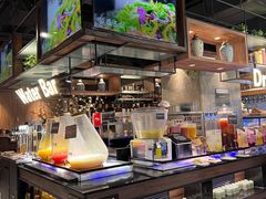 -盛江山自助料理(奥莱锦辉购物广场店)