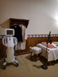-依莲SPA